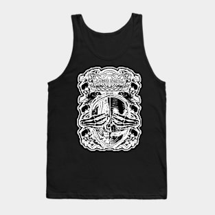 13XD XMY ''CROWN'' Tank Top